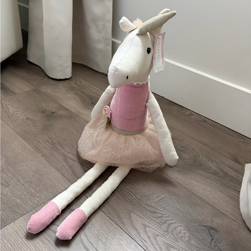 Loving Kindness unicorn